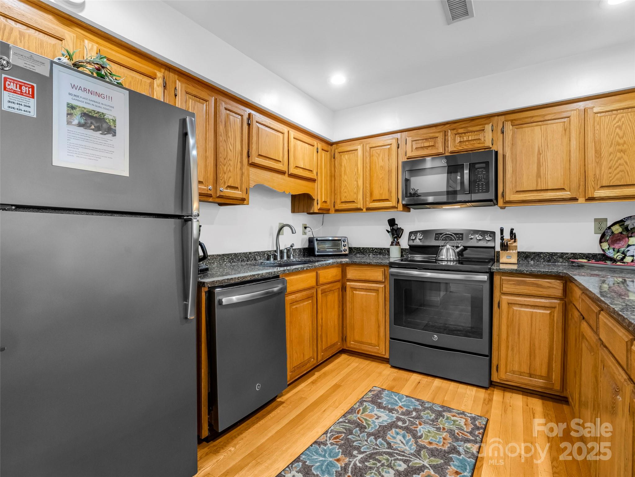 Rumbling Bald on Lake Lure - Residential