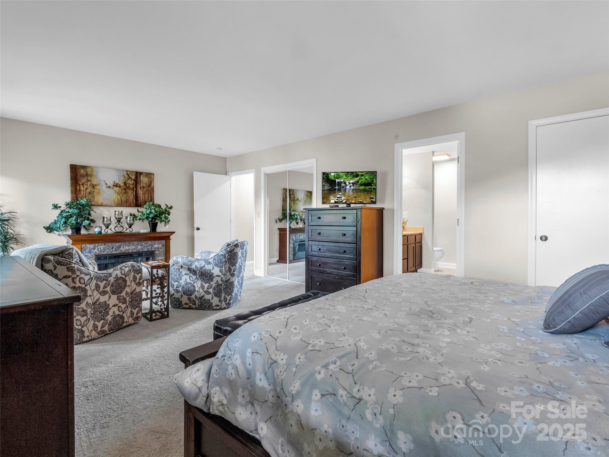 Rumbling Bald on Lake Lure - Residential