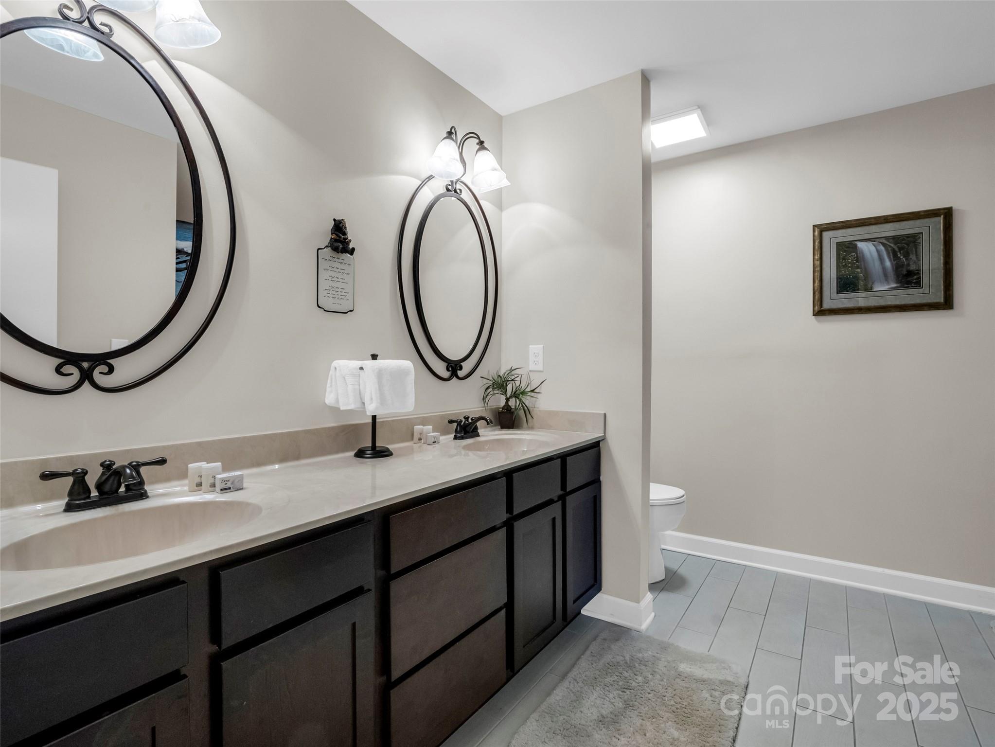 Rumbling Bald on Lake Lure - Residential