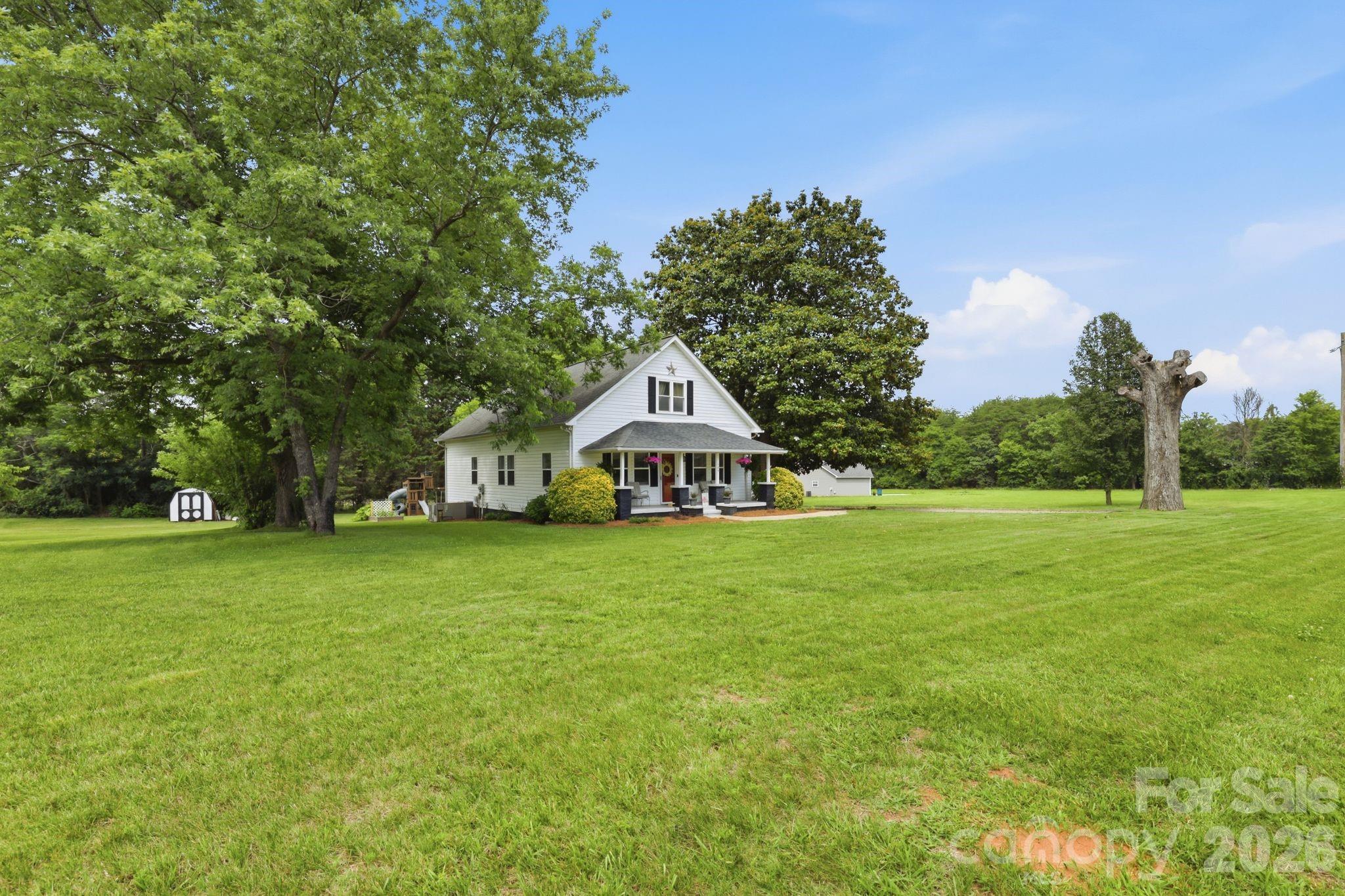 189 Chestnut Grove Road