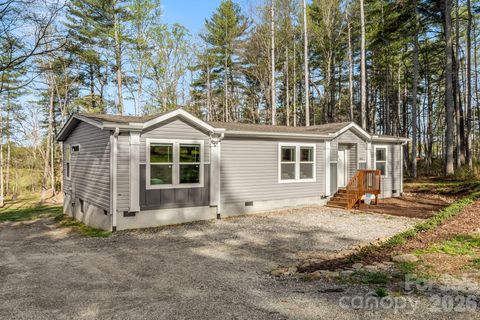 1923 Ridge Road Hendersonville NC 28792