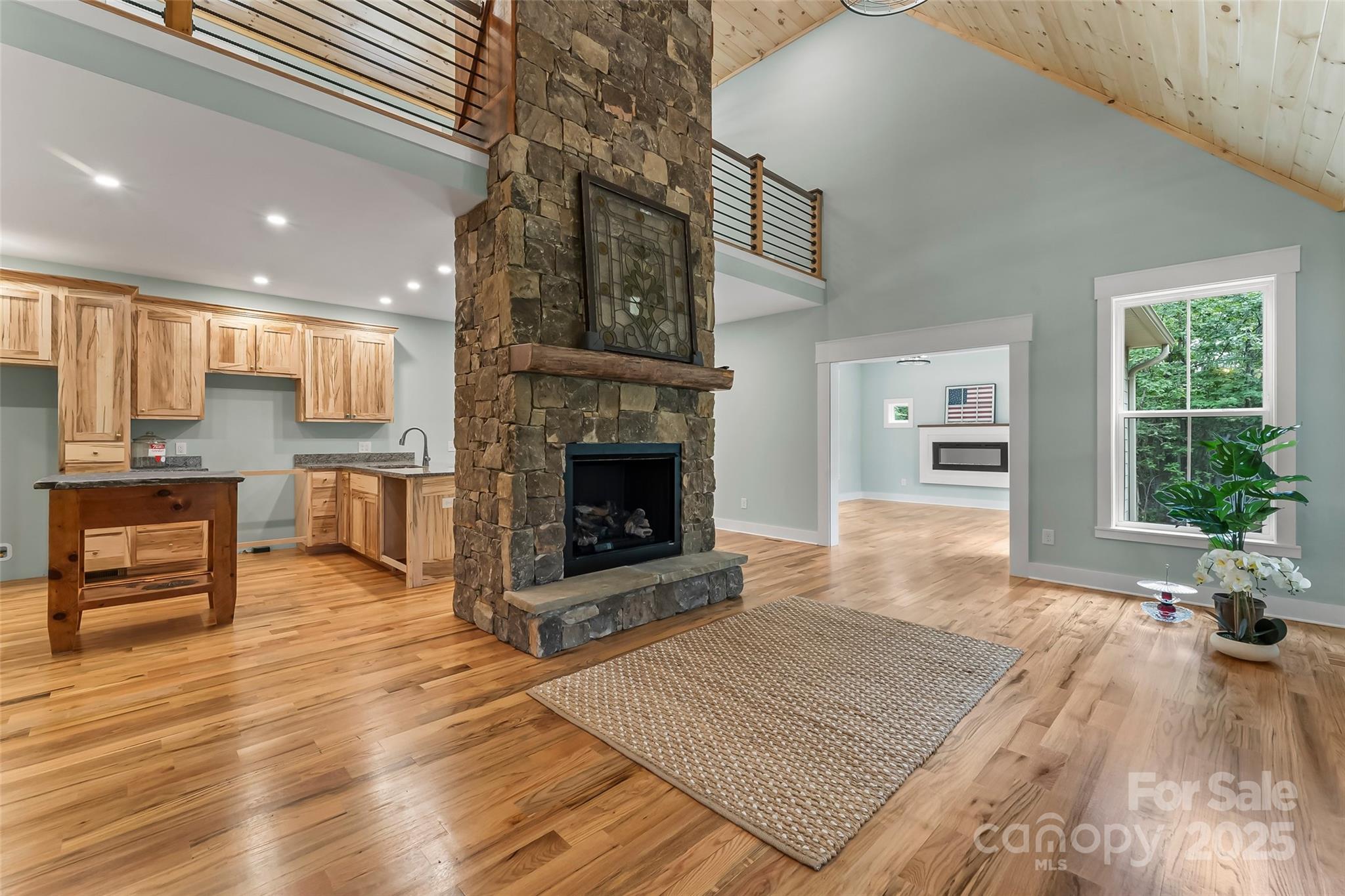 5251 Mount Olive Church Road