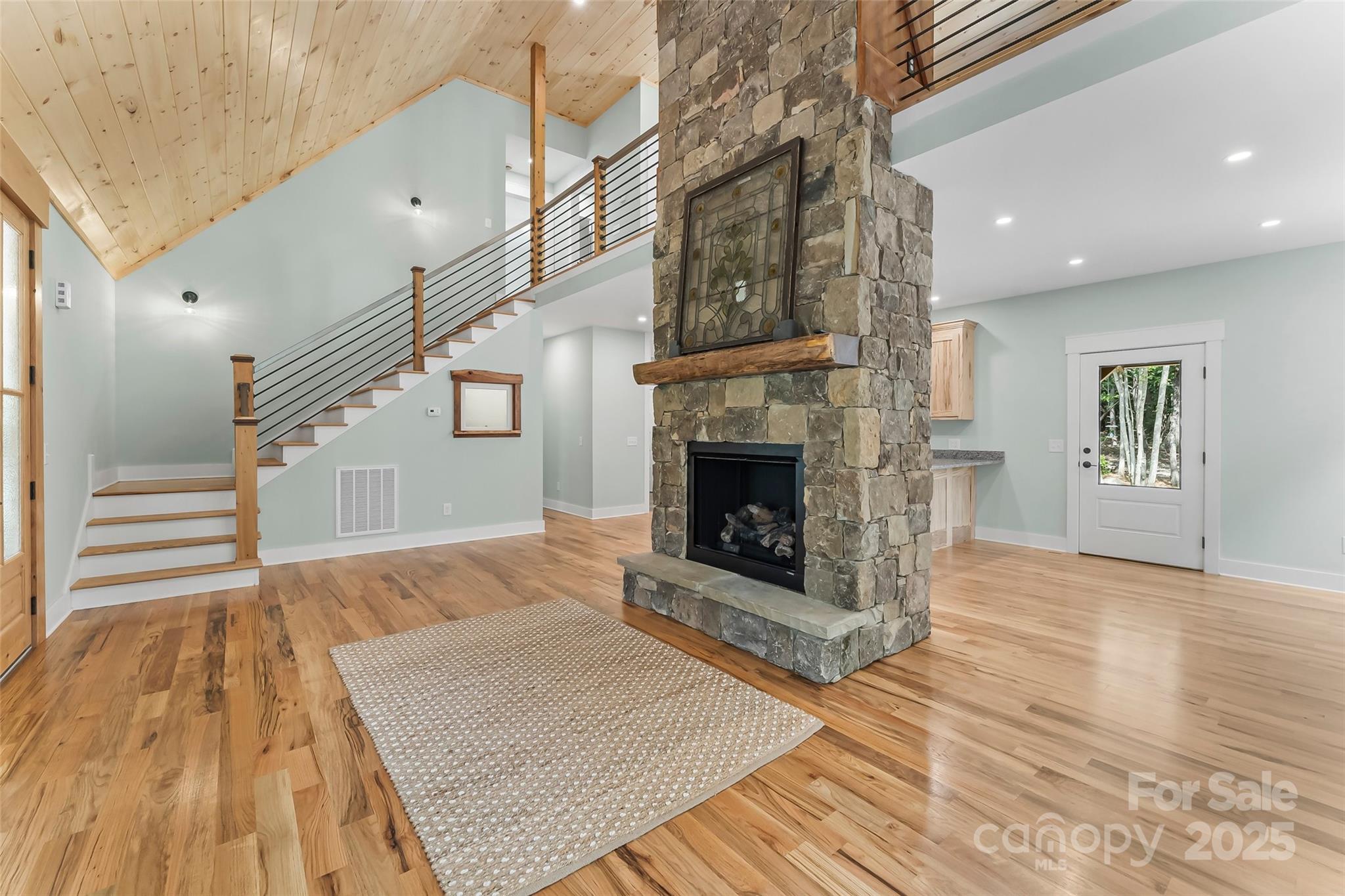 5251 Mount Olive Church Road