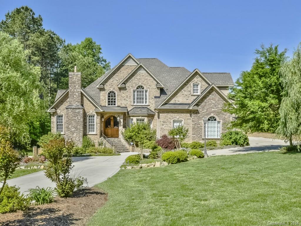 Mallard Pointe - Residential