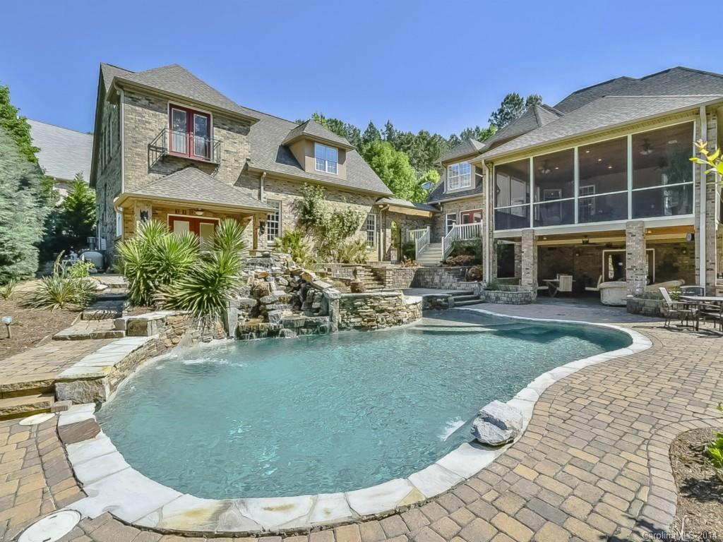 Mallard Pointe - Residential