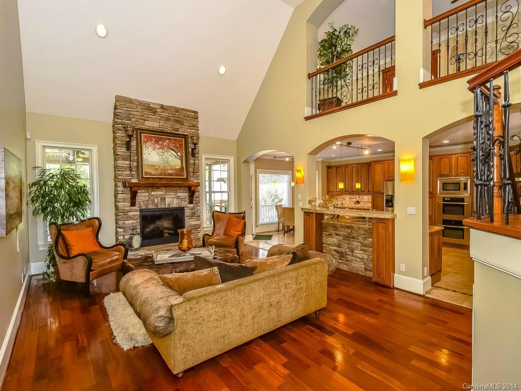 Mallard Pointe - Residential