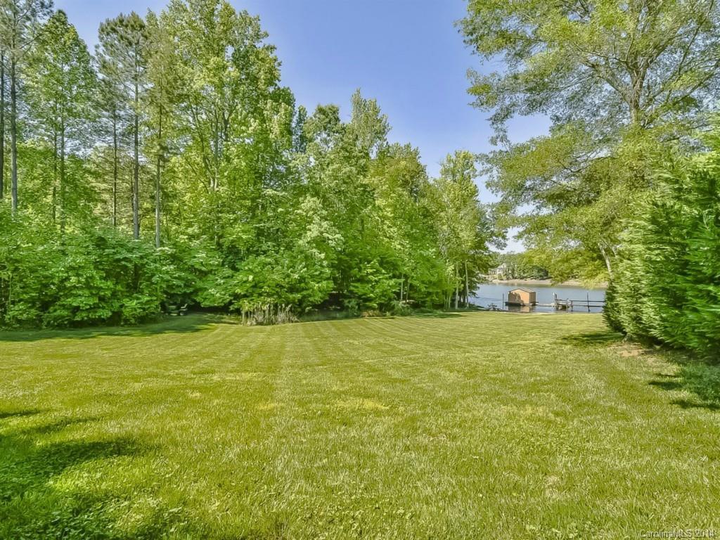 Mallard Pointe - Residential