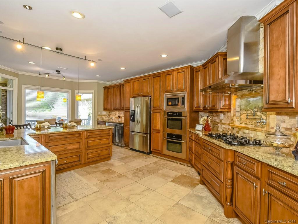 Mallard Pointe - Residential