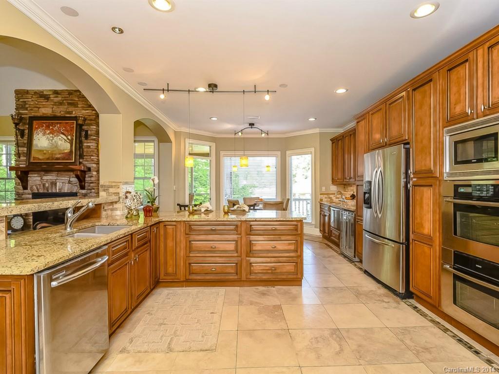 Mallard Pointe - Residential