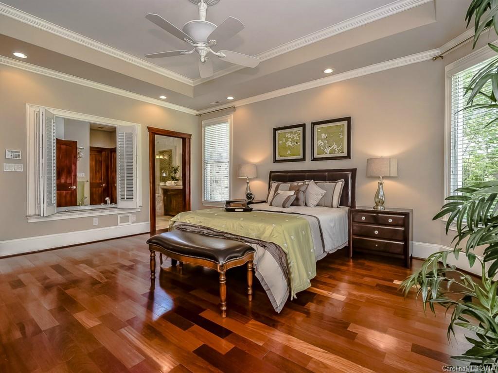 Mallard Pointe - Residential