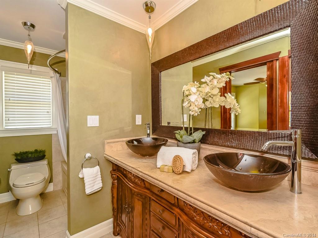 Mallard Pointe - Residential