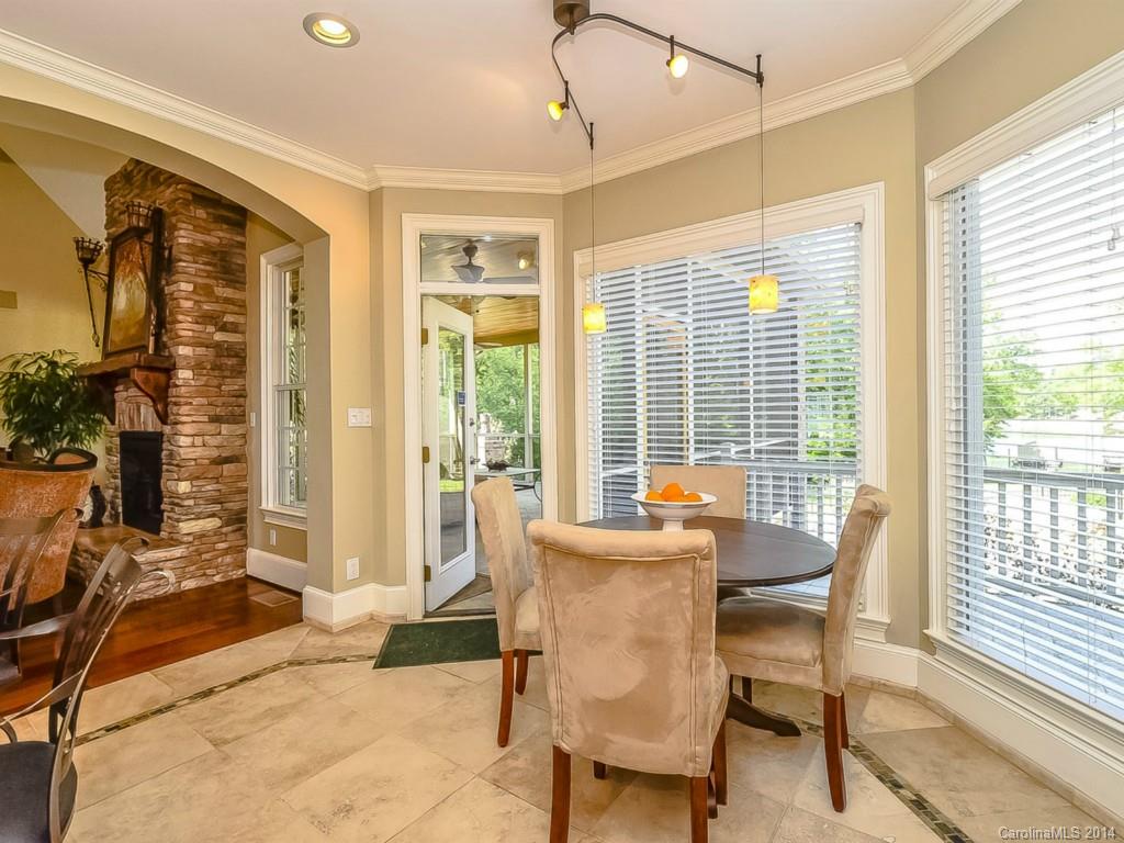 Mallard Pointe - Residential