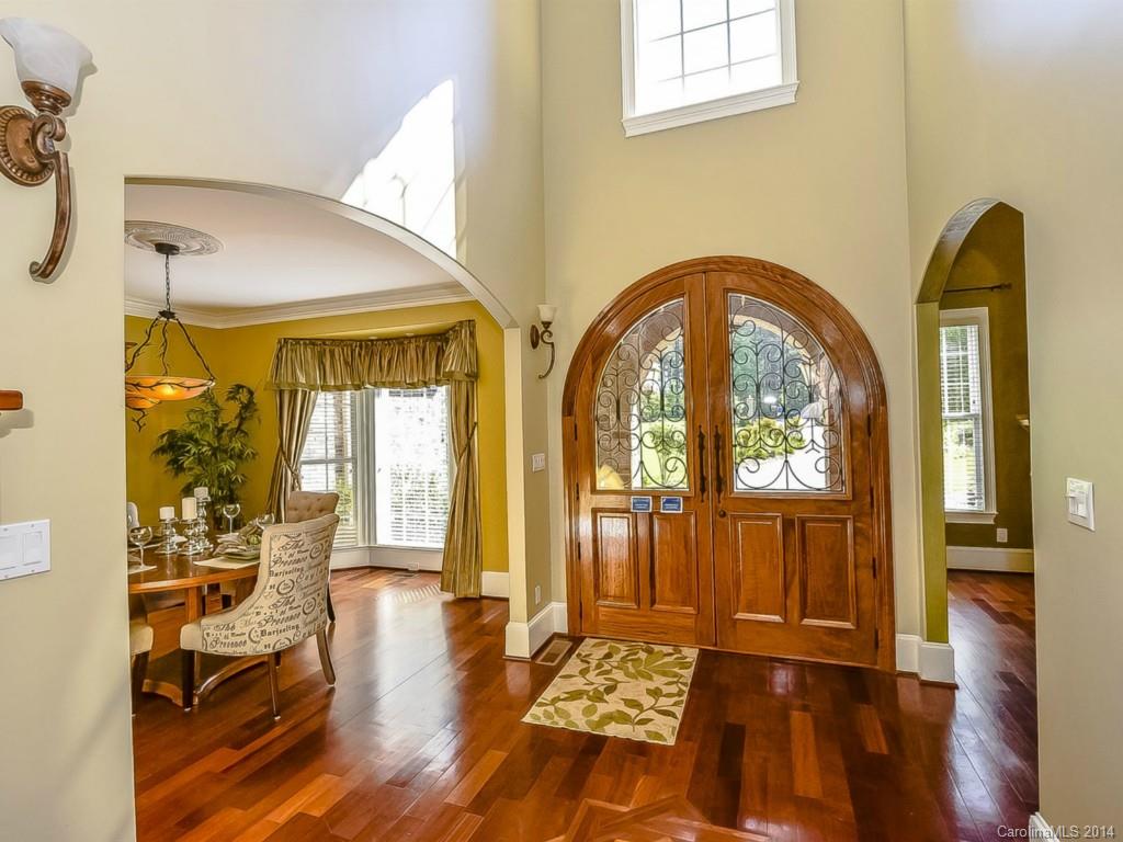 Mallard Pointe - Residential