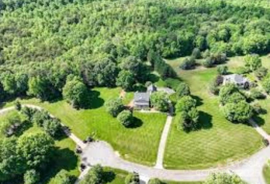 Bring your builder and create the home you’ve been envisioning, this property is full of possibilities! Per the City of Kannapolis, mobile homes are not permitted