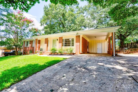 2924 Poplar Circle Shelby NC 28152