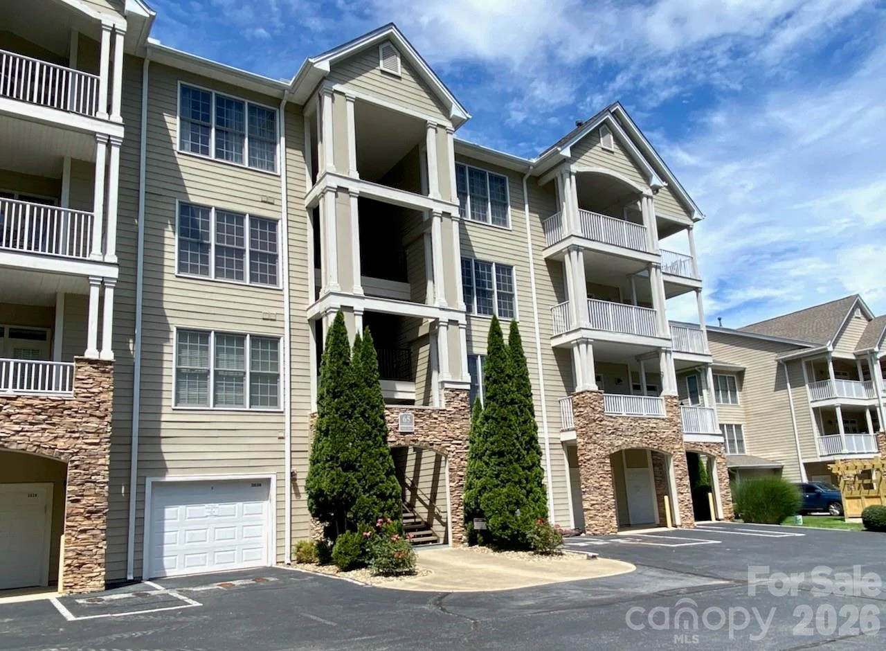 65 Glenview Lane Unit 3029, Maggie Valley, NC, 28751