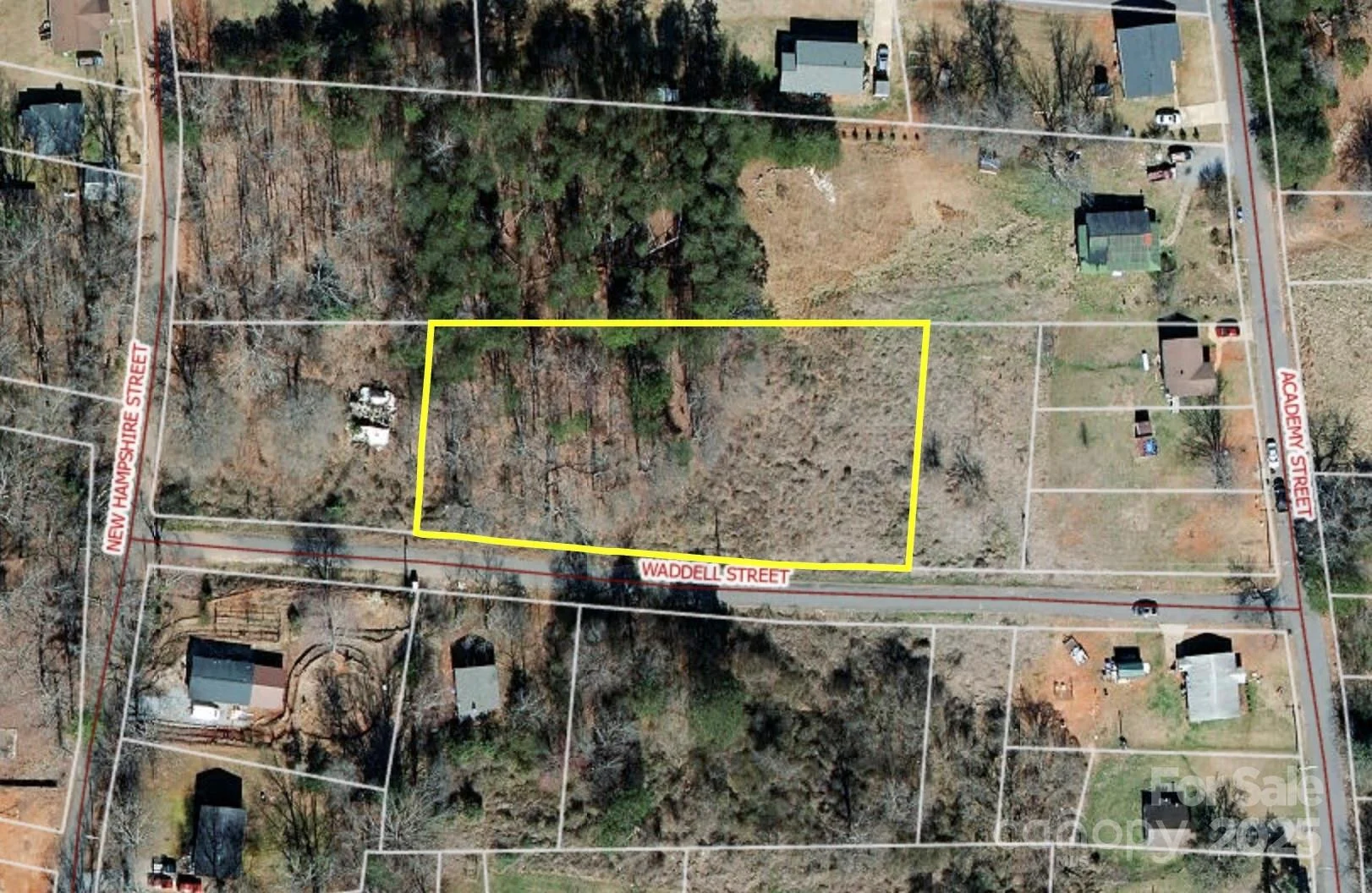 00 Waddell Street, Spindale, NC, 28160