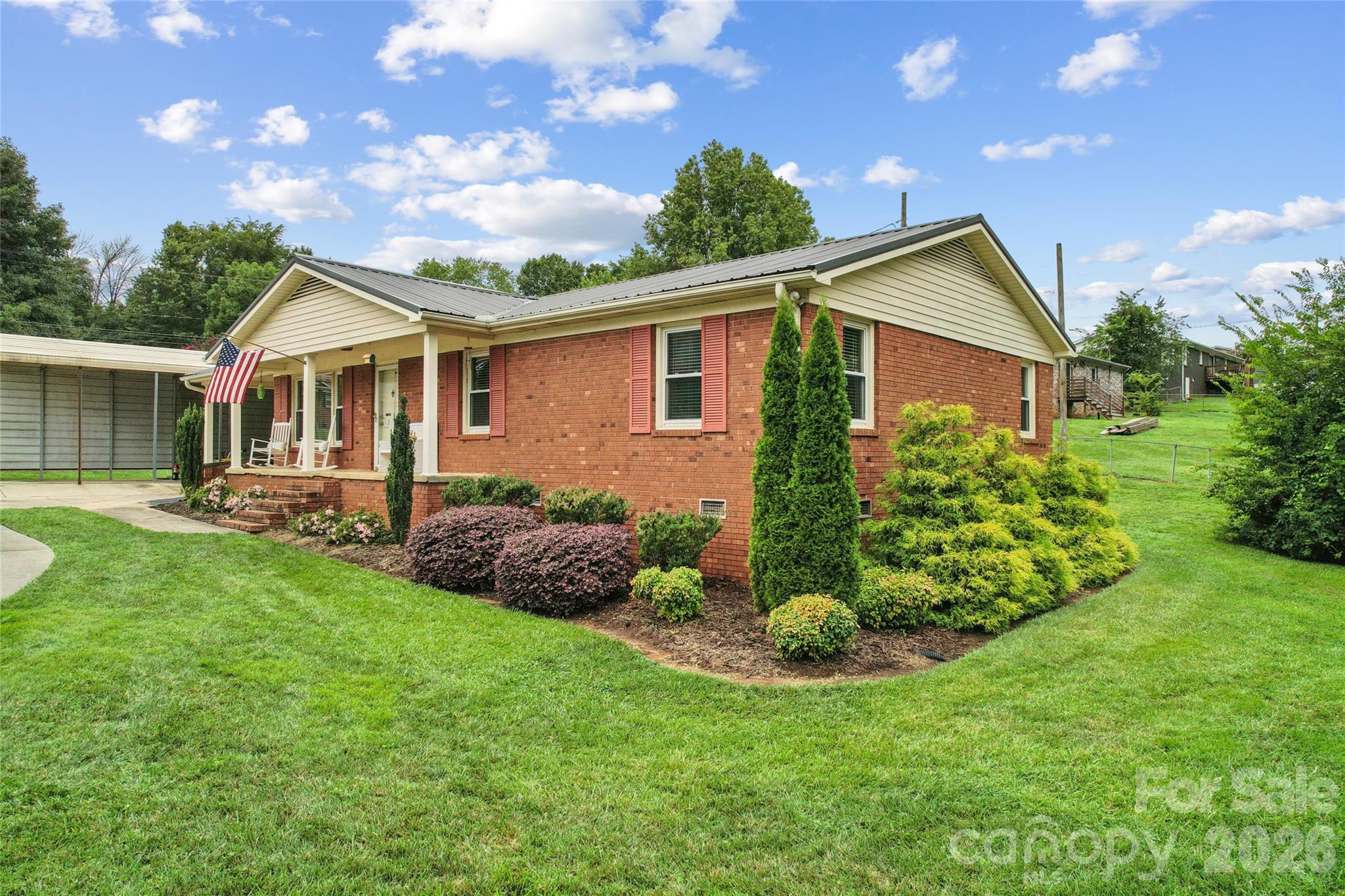 205 Cliffside Drive, Kannapolis, NC, 28081