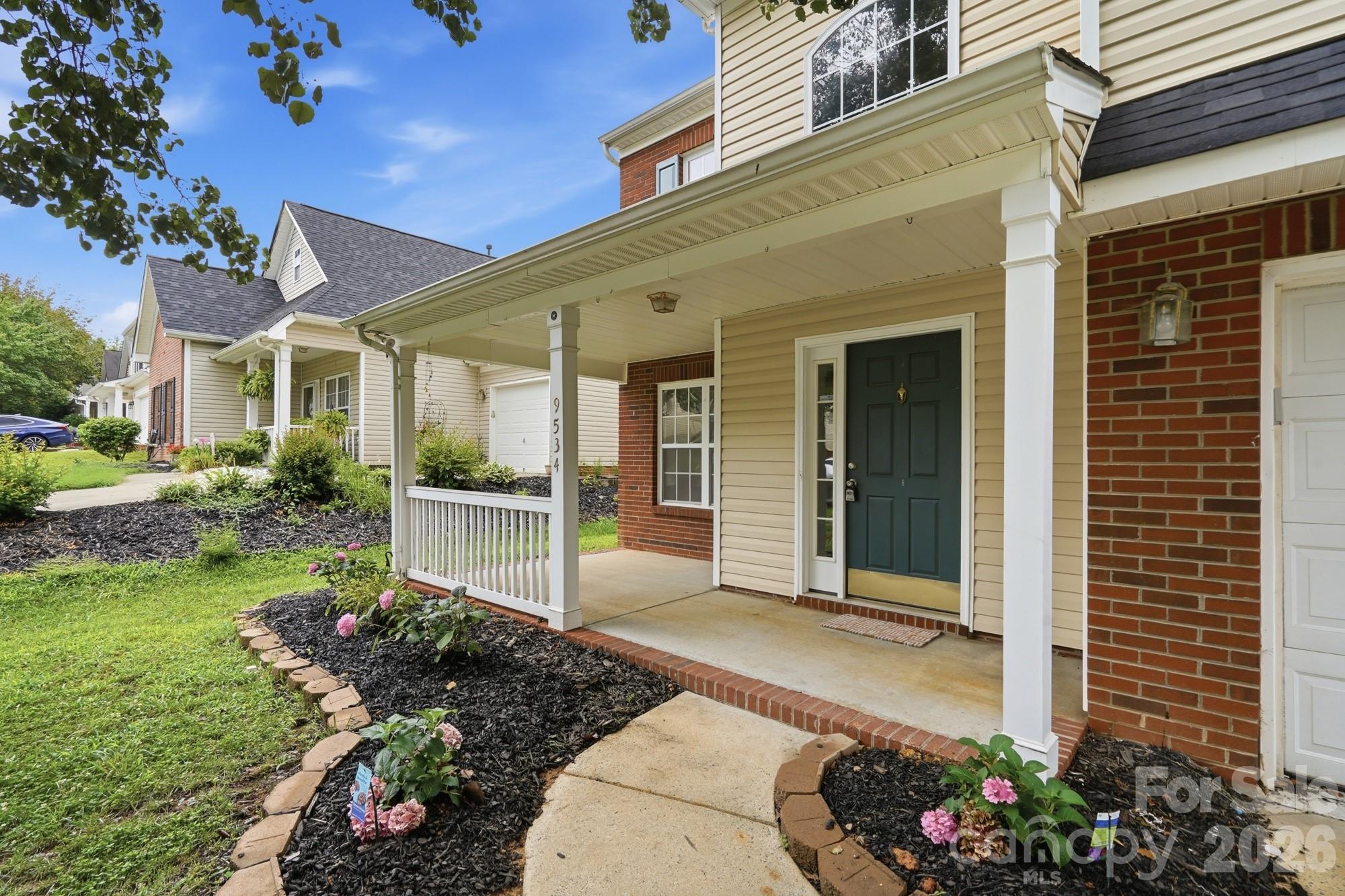 9534 Bradstreet Commons Way