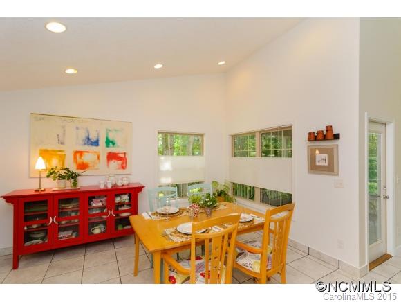 Reems Creek Villas - Residential