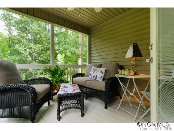 Reems Creek Villas - Residential