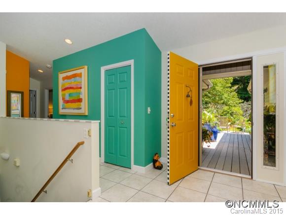 Reems Creek Villas - Residential