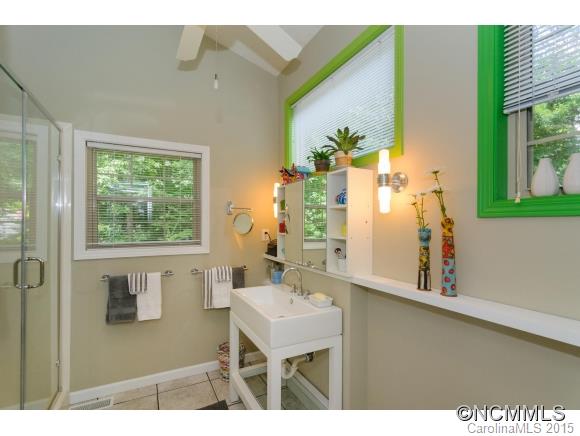 Reems Creek Villas - Residential