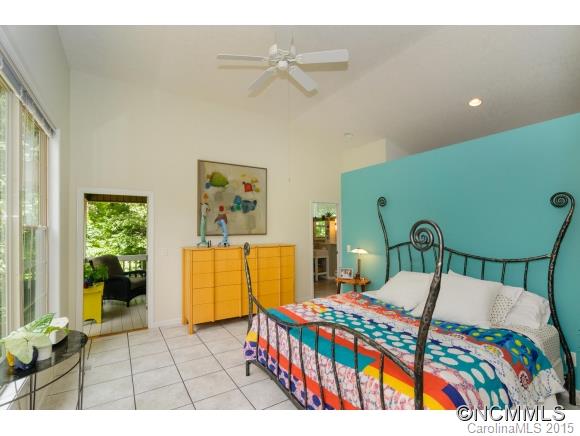 Reems Creek Villas - Residential