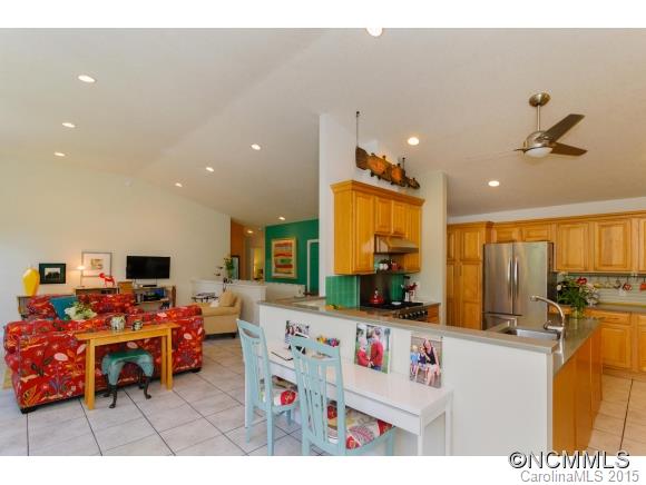 Reems Creek Villas - Residential