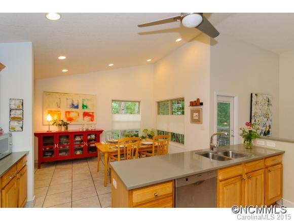 Reems Creek Villas - Residential