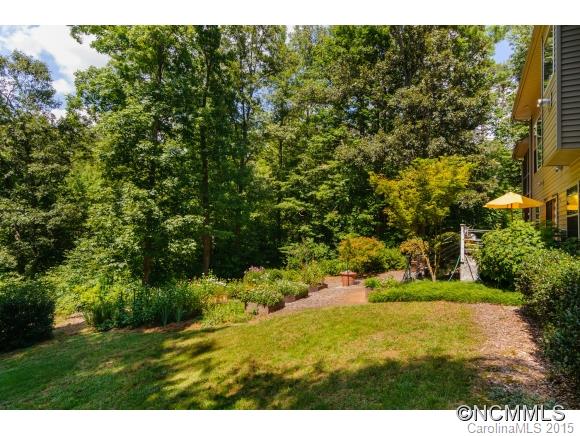 Reems Creek Villas - Residential