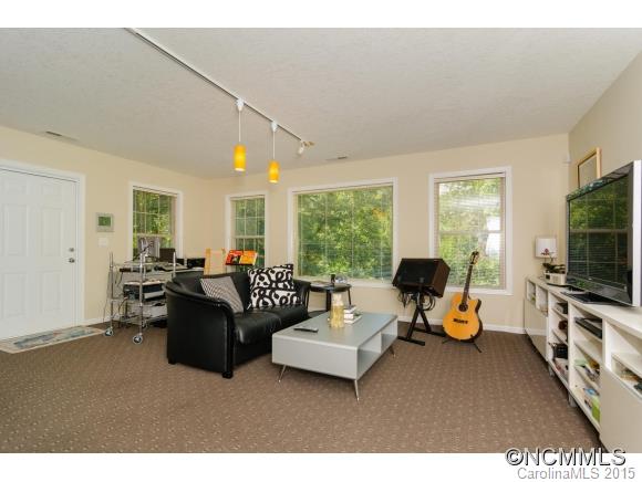 Reems Creek Villas - Residential