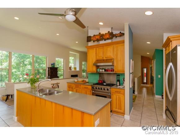 Reems Creek Villas - Residential