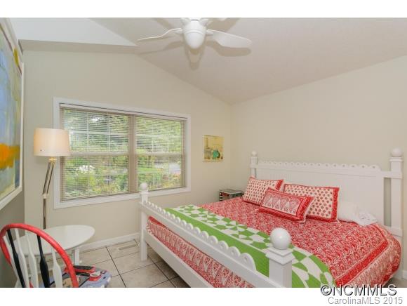 Reems Creek Villas - Residential