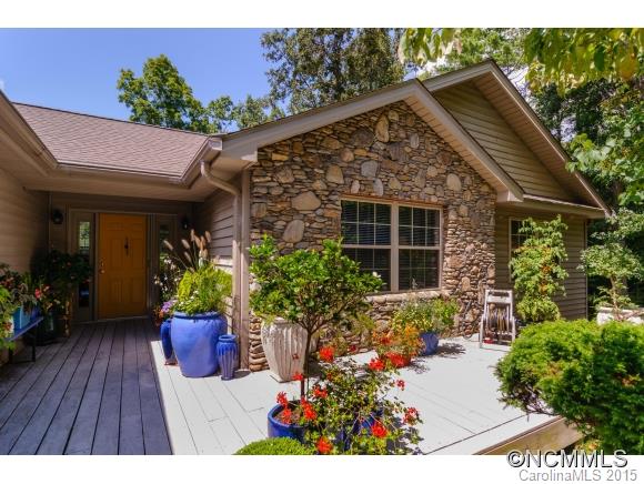 Reems Creek Villas - Residential