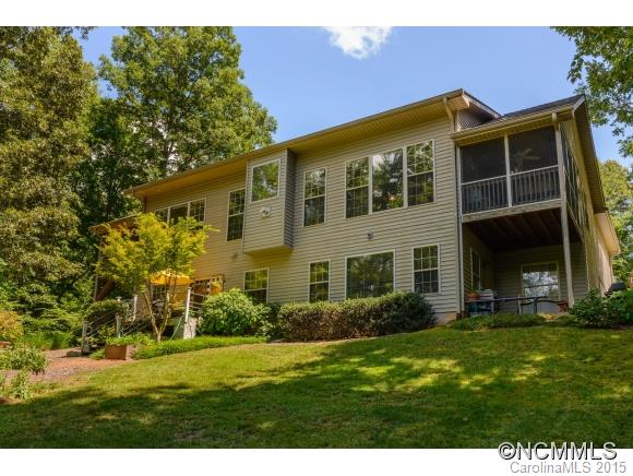 Reems Creek Villas - Residential