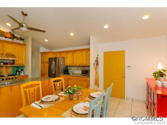 Reems Creek Villas - Residential