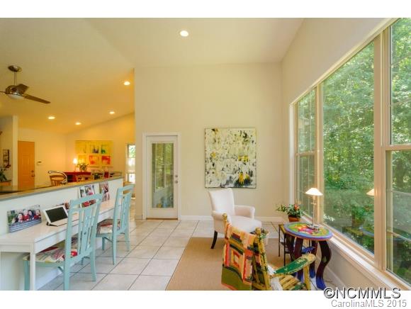 Reems Creek Villas - Residential