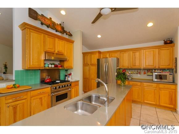 Reems Creek Villas - Residential