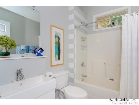 Reems Creek Villas - Residential