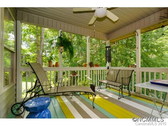 Reems Creek Villas - Residential