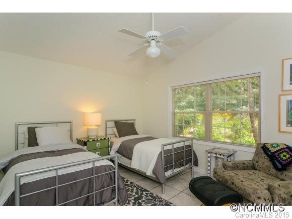 Reems Creek Villas - Residential