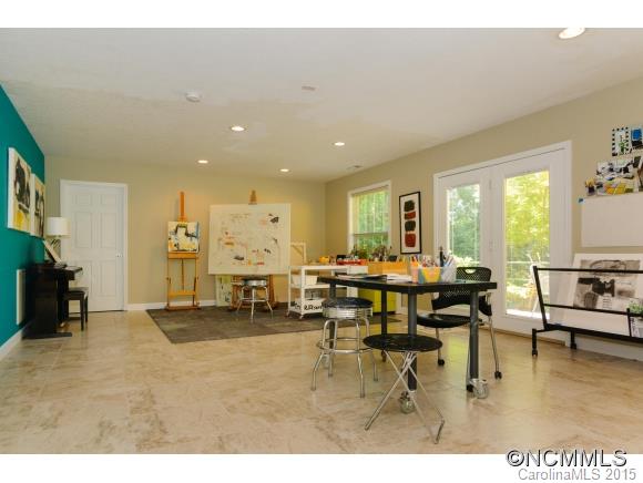 Reems Creek Villas - Residential