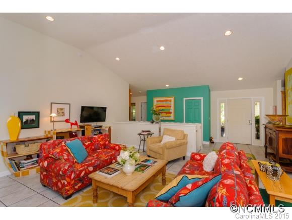 Reems Creek Villas - Residential