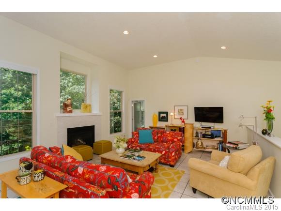 Reems Creek Villas - Residential