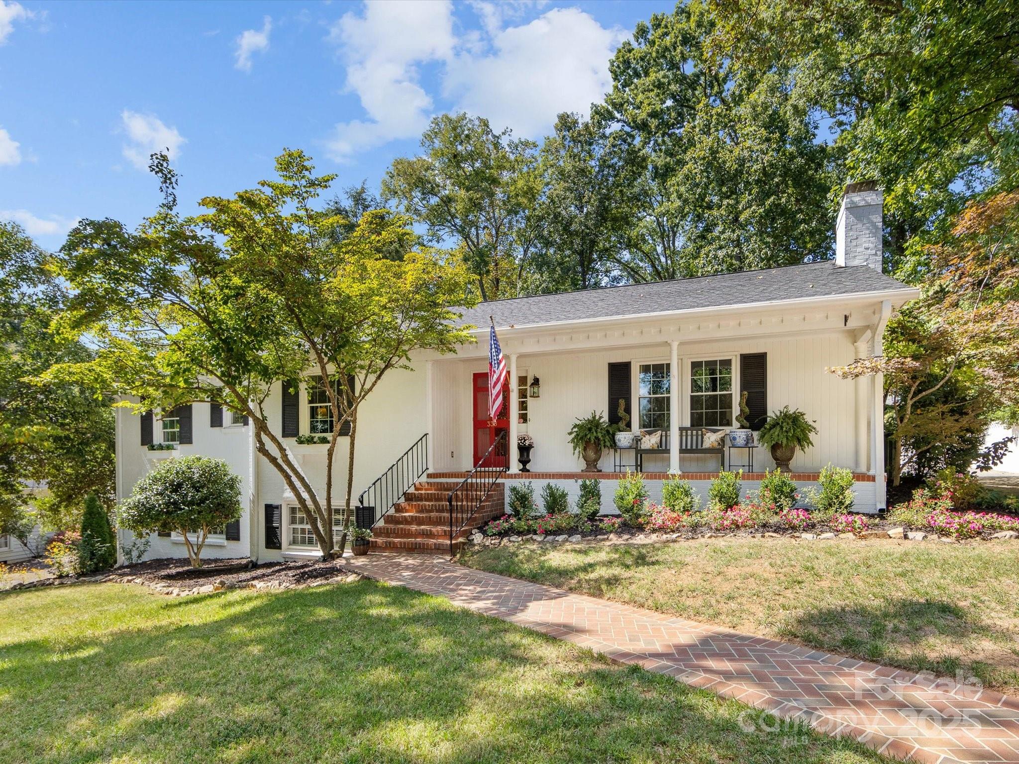 338 Whitestone Road
