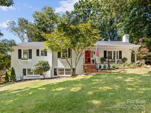 338 Whitestone Road Charlotte NC 28270