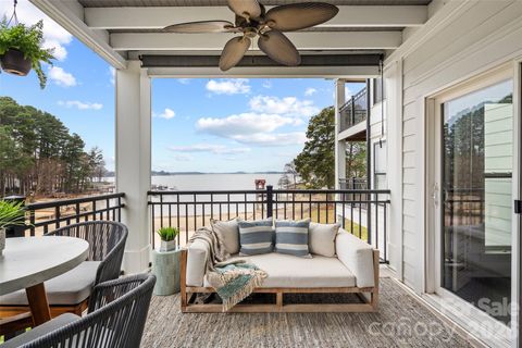 17811 Half Moon Lane E Cornelius NC 28031