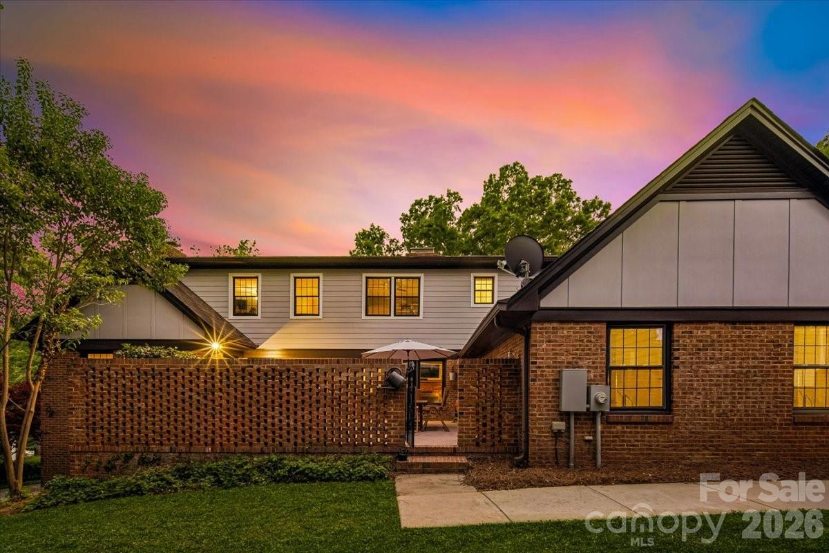 Robinson Woods - Residential