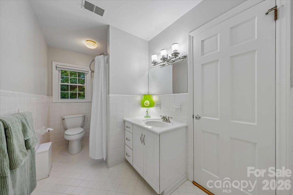Robinson Woods - Residential